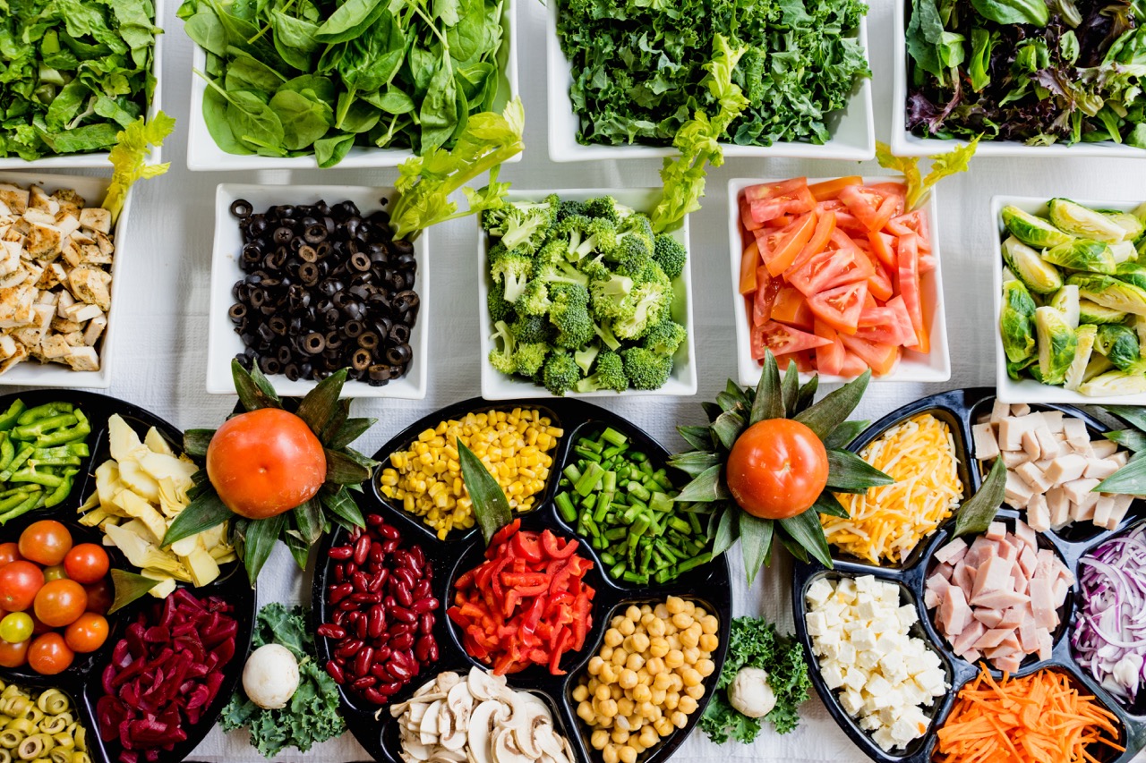 energy food healthy