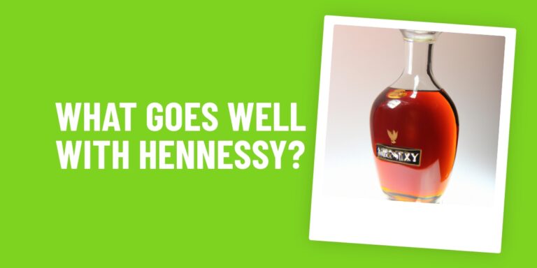 What Food Goes Well With Hennessy? 5 Delicious Pairings You Have To Try