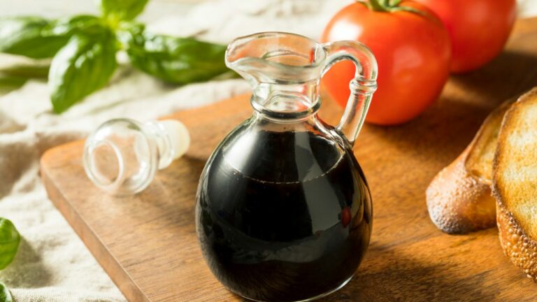 Is Balsamic Vinegar Keto Friendly?