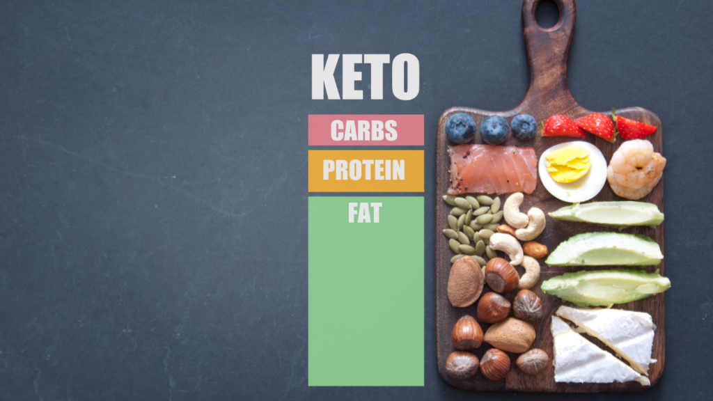 Discover Keto Friendly Snack Bars: A Surprising Addition to Your Diet