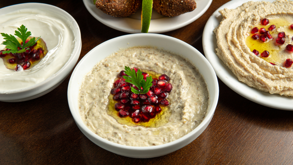 Discover the Best Vegetarian Lebanese Cuisine for Your Trip
